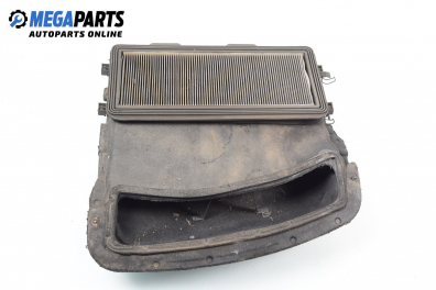 Air cleaner filter box for Peugeot 807 (E) (06.2002 - ...) 2.2 HDi