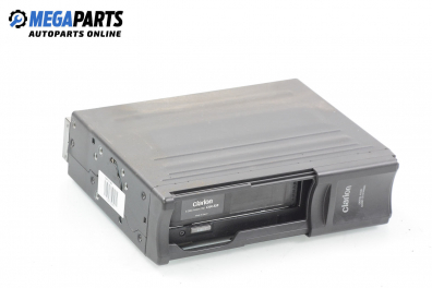 CD wechsler for Peugeot 807 (E) (06.2002 - ...)