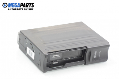 CD changer for Peugeot 807 (E) (06.2002 - ...)