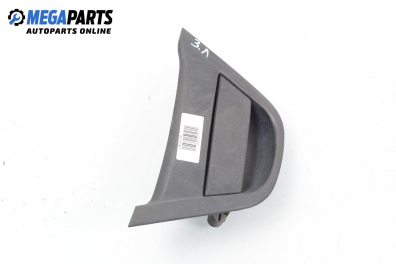 Outer handle for Alfa Romeo 156 (932) (09.1997 - 09.2005), 5 doors, sedan, position: rear - left