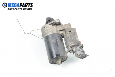 Starter for Alfa Romeo 156 (932) (09.1997 - 09.2005) 1.8 16V T.SPARK (932A3), 144 hp