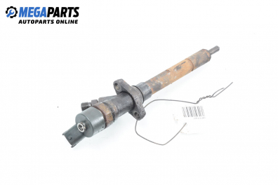 Diesel fuel injector for Peugeot 807 (E) (06.2002 - ...) 2.2 HDi, 128 hp, № 0445110 036