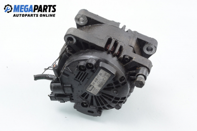 Alternator for Peugeot 807 (E) (06.2002 - ...) 2.2 HDi, 128 hp