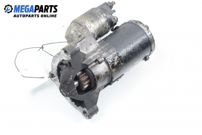 Starter for Peugeot 807 (E) (06.2002 - ...) 2.2 HDi, 128 hp