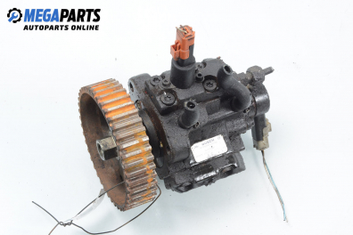 Diesel injection pump for Peugeot 807 (E) (06.2002 - ...) 2.2 HDi, 128 hp