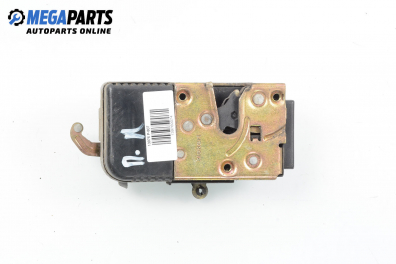 Lock for Peugeot 807 (E) (06.2002 - ...), position: front - left