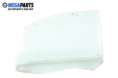 Geam for Peugeot 807 (E) (06.2002 - ...), 5 uși, monovolum, position: stânga - fața