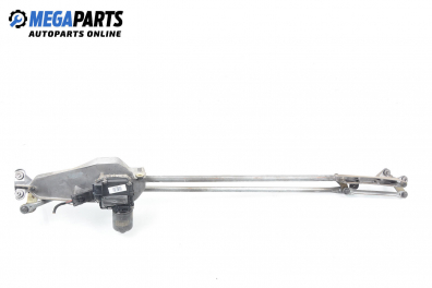 Front wipers motor for Renault Espace IV (JK0/1) (11.2002 - ...), minivan, position: front