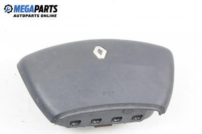 Airbag for Renault Espace IV (JK0/1) (11.2002 - ...), 5 türen, minivan, position: vorderseite