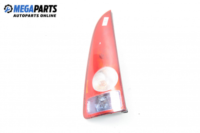 Tail light for Renault Espace IV (JK0/1) (11.2002 - ...), minivan, position: left