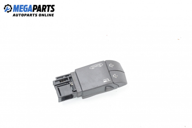 Audio control lever for Renault Espace IV (JK0/1) (11.2002 - ...)