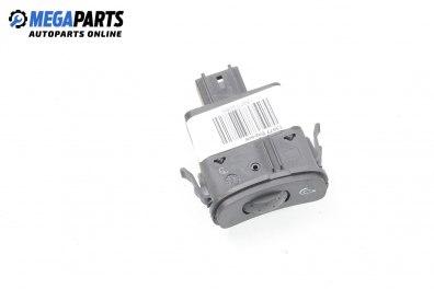 Lighting adjustment switch for Renault Espace IV (JK0/1) (11.2002 - ...)