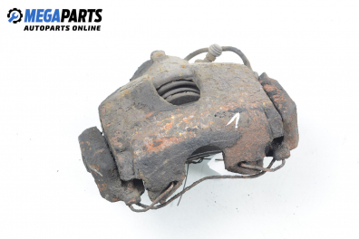 Caliper for Renault Espace IV (JK0/1) (11.2002 - ...), position: front - left