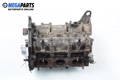 Engine head for Skoda Fabia (6Y2) (1999-08-01 - 2008-03-01) 1.2, 64 hp