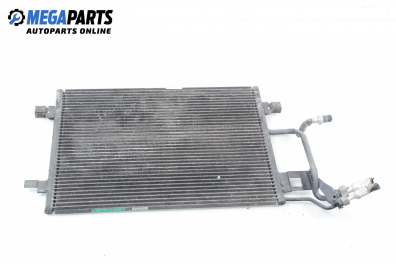 Air conditioning radiator for Audi A4 Avant (8D5, B5) (11.1994 - 09.2001) 2.4, 165 hp