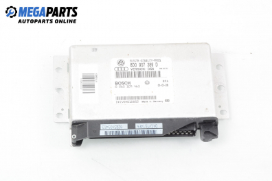 ABS control module for Audi A4 Avant (8D5, B5) (11.1994 - 09.2001), № Bosch 0 265 109 463