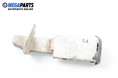 Rear bumper shock absorber for Audi A4 Avant (8D5, B5) (11.1994 - 09.2001), station wagon, position: rear - right