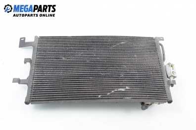 Air conditioning radiator for Saab 900 II Coupe (12.1993 - 02.1998) 2.0 i, 131 hp