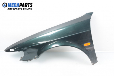 Fender for Saab 900 II Coupe (12.1993 - 02.1998), 3 doors, coupe, position: front - left