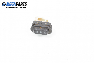 Interior light control switch for Saab 900 II Coupe (12.1993 - 02.1998)