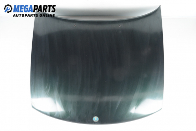 Bonnet for Saab 900 II Coupe (12.1993 - 02.1998), 3 doors, coupe, position: front