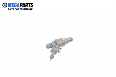 Gasoline fuel injector for Saab 900 II Coupe (12.1993 - 02.1998) 2.0 i, 131 hp