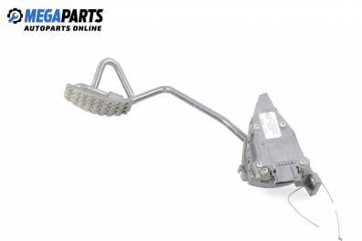 Potentiometer gaspedal for Citroen Jumper Box (244) (04.2002 - ...)