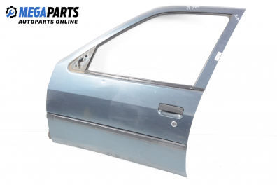 Tür for Peugeot 306 Hatchback (7A, 7C, N3, N5) (01.1993 - 10.2003), 5 türen, hecktür, position: links, vorderseite