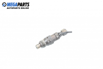Diesel fuel injector for Peugeot 306 Hatchback (7A, 7C, N3, N5) (01.1993 - 10.2003) 1.9 D, 64 hp
