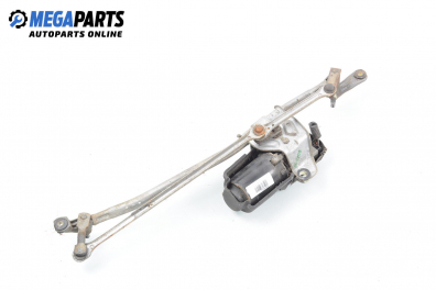 Front wipers motor for Fiat Marea Weekend (185) (09.1996 - 12.2007), station wagon, position: front