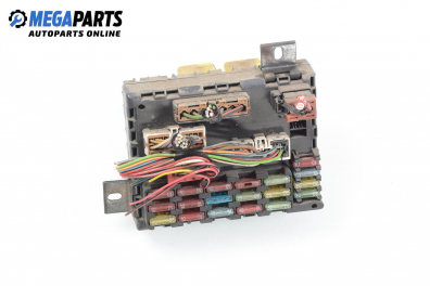 Fuse box for Fiat Marea Weekend (185) (09.1996 - 12.2007) 1.9 TD 100, 100 hp