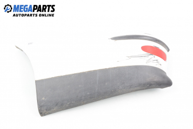 Element din bară de protecție spate for Fiat Marea Weekend (185) (09.1996 - 12.2007), combi