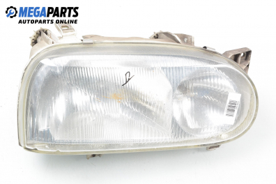 Scheinwerfer for Volkswagen Golf III (1H1) (08.1991 - 07.1998), hecktür, position: rechts