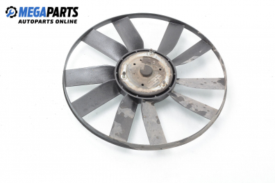 Radiator fan for Volkswagen Golf III (1H1) (08.1991 - 07.1998) 1.6, 101 hp