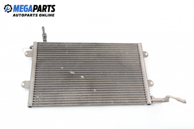 Kühler klimaanlage for Volkswagen Golf III (1H1) (08.1991 - 07.1998) 1.6, 101 hp