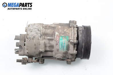 AC compressor for Volkswagen Golf III (1H1) (08.1991 - 07.1998) 1.6, 101 hp