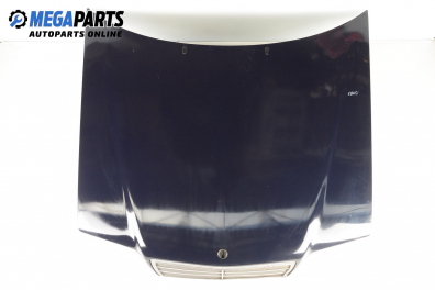 Motorhaube for Mercedes-Benz C-Class Sedan (W202) (1993-03-01 - 2000-05-01), 5 türen, sedan, position: vorderseite