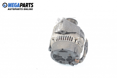 Alternator for Mercedes-Benz C-Class Sedan (W202) (1993-03-01 - 2000-05-01) C 250 D (202.125), 113 hp