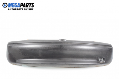 Rear bumper for Opel Corsa B (73, 78, 79) (1993-03-01 - 2002-12-01), hatchback