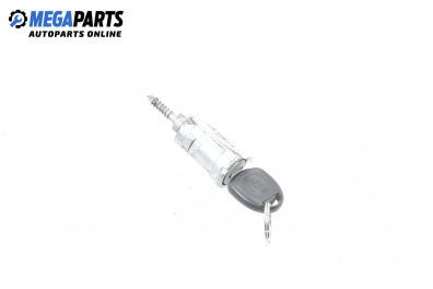 Ignition key for Opel Corsa B (73, 78, 79) (1993-03-01 - 2002-12-01)