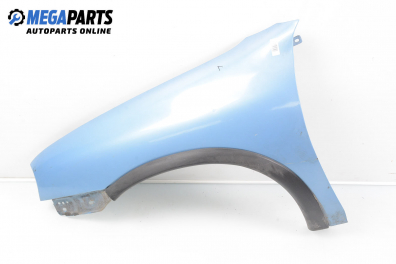 Fender for Opel Corsa B (73, 78, 79) (1993-03-01 - 2002-12-01), 3 doors, hatchback, position: front - right