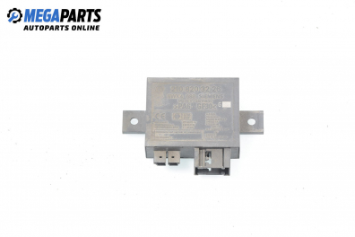 Steuermodul tür for Mercedes-Benz E-Class Sedan (W210) (1995-06-01 - 2003-08-01), № 210 820 32 26