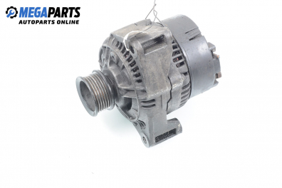 Alternator for Mercedes-Benz E-Class Sedan (W210) (1995-06-01 - 2003-08-01) E 250 D (210.010), 113 hp