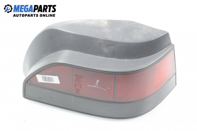 Tail light for Renault Clio I (B/C57, 5/357) (05.1990 - 09.1998), hatchback, position: right