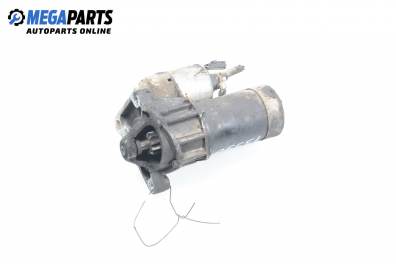 Anlasser for Renault Clio I (B/C57, 5/357) (05.1990 - 09.1998) 1.2 (B/C57R), 54 hp