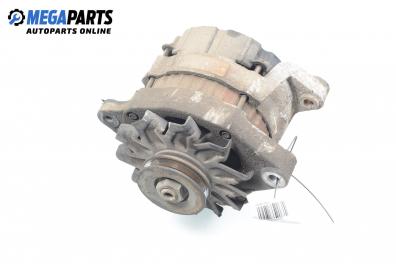 Gerenator for Renault Clio I (B/C57, 5/357) (05.1990 - 09.1998) 1.2 (B/C57R), 54 hp