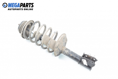 Macpherson shock absorber for Renault Clio I (B/C57, 5/357) (05.1990 - 09.1998), hatchback, position: front - right