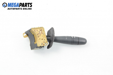 Manetă ștergătoare for Renault Megane I Classic (LA0/1) (09.1996 - 08.2003)