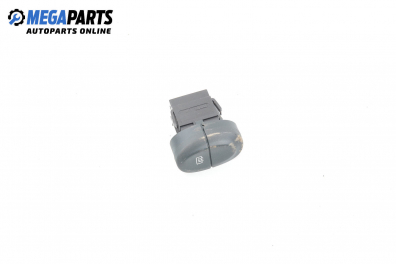 Rear window heater button for Renault Megane I Classic (LA0/1) (09.1996 - 08.2003)