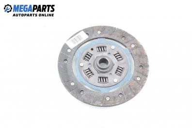 Disc de ambreiaj for Renault Megane I Classic (LA0/1) (09.1996 - 08.2003) 1.6 e (LA0F, LA0S), 90 hp